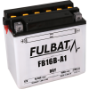Akumulator Fulbat YB16B-A1 DRY FB16B-A1 12V 16.8Ah 210A